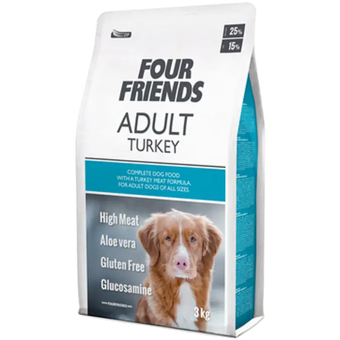Dog Adult Turkey