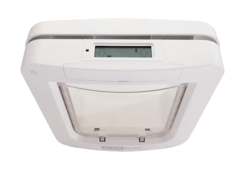 Microchip Pet Door Connect