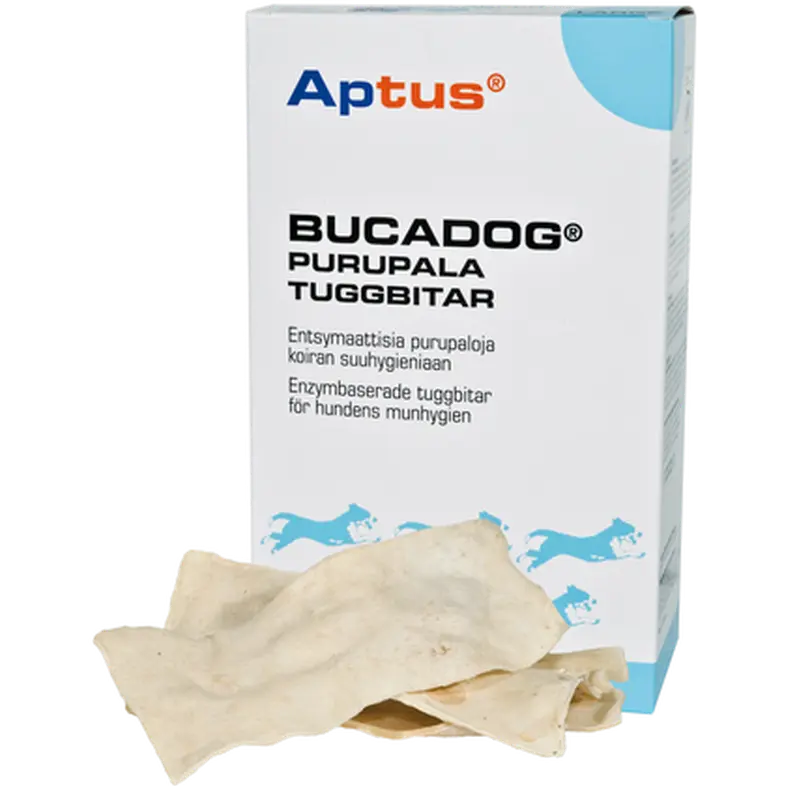 Bucadog Purupalat