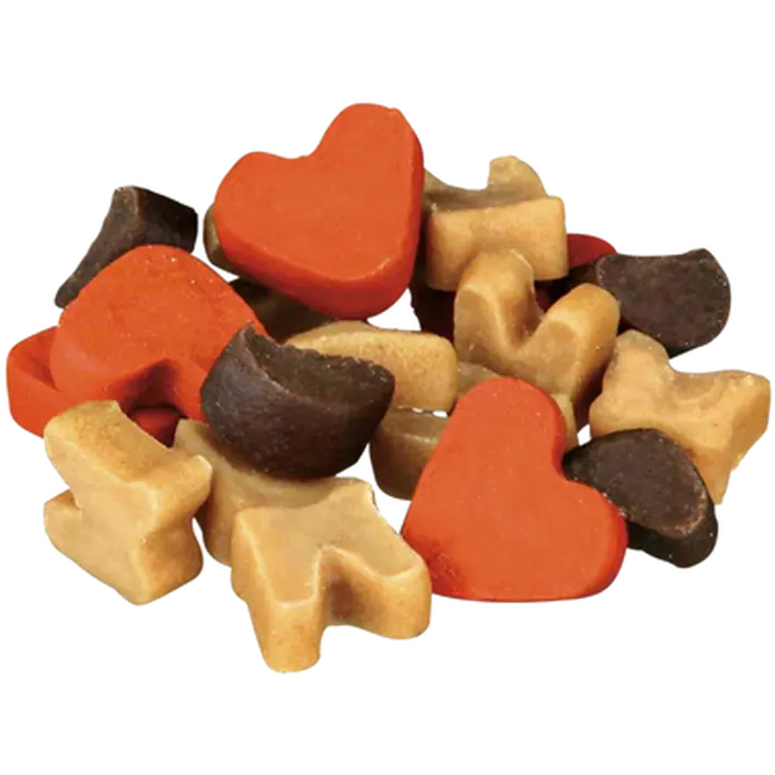 Soft Snack Happy Mix