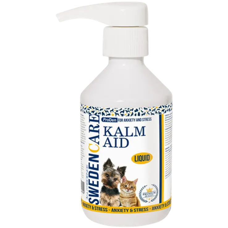ProDen Kalm Aid Dog 250 ml