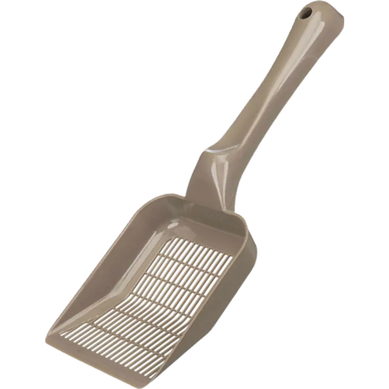 Litter Spoon Fine - Kattspade Mix 26 cm