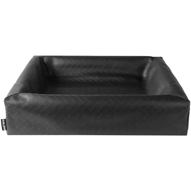 Bia-pedin Bia 2 Original 50x60cm Square Black