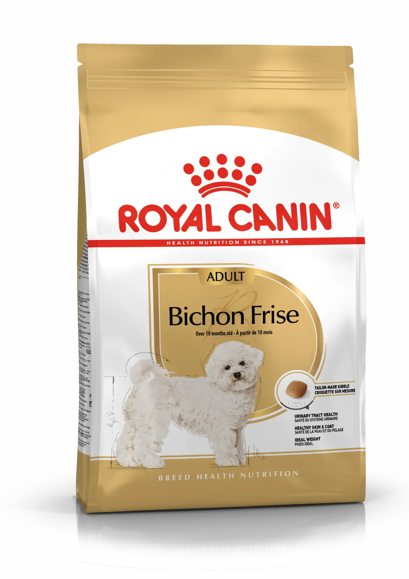 Bichon Frisé Adult Kuivaruoka koirille