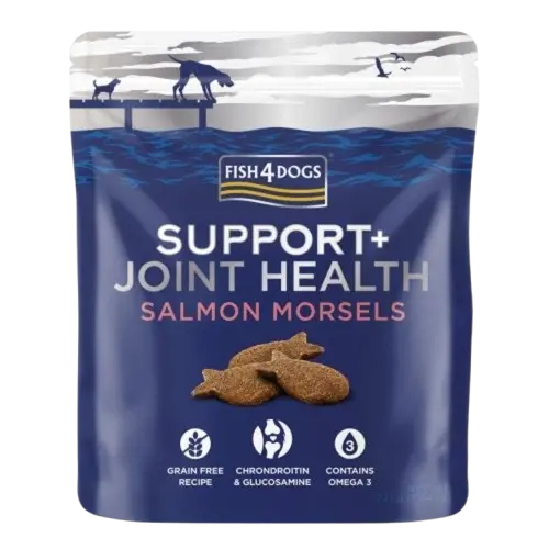 Snack Lax Joint Health 225 g