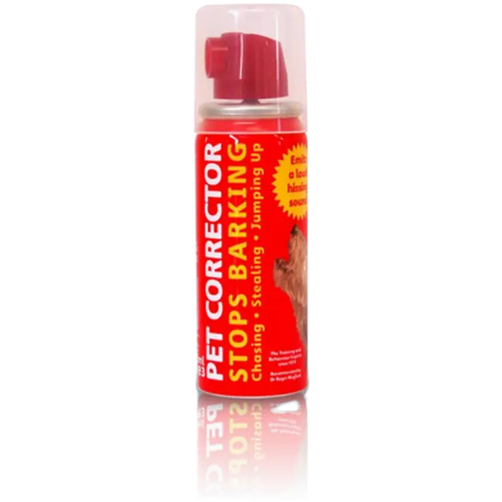 Pet Corrector Spray - for Dogs and Cats 200 ml
