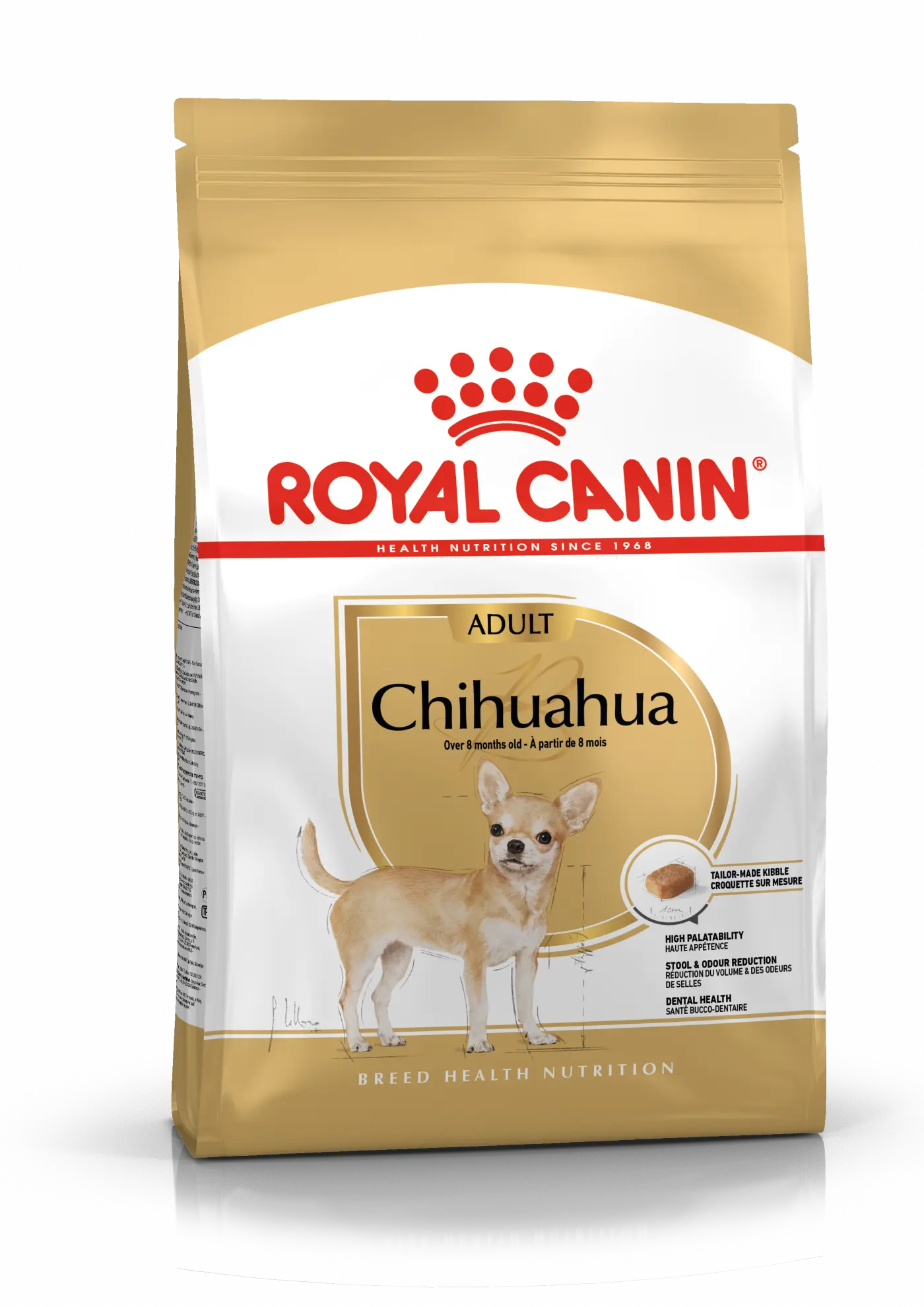 Chihuahua Adult Kuivaruoka koirille