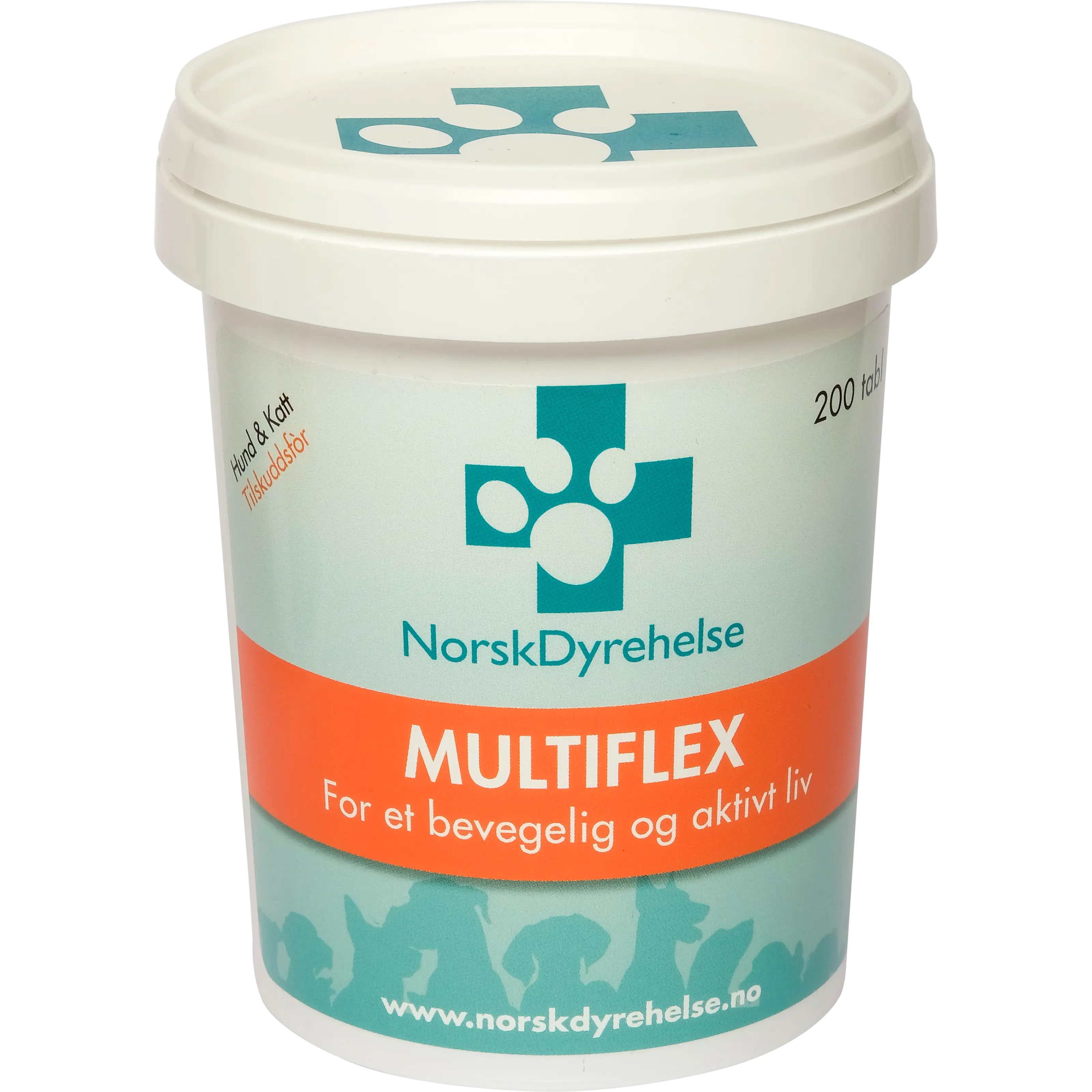 MultiFlex