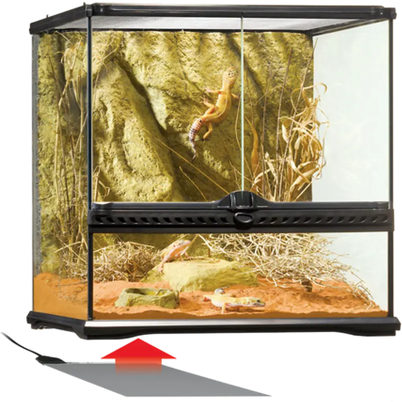 Heat Wave Desert - Terrarium Substrat Heater