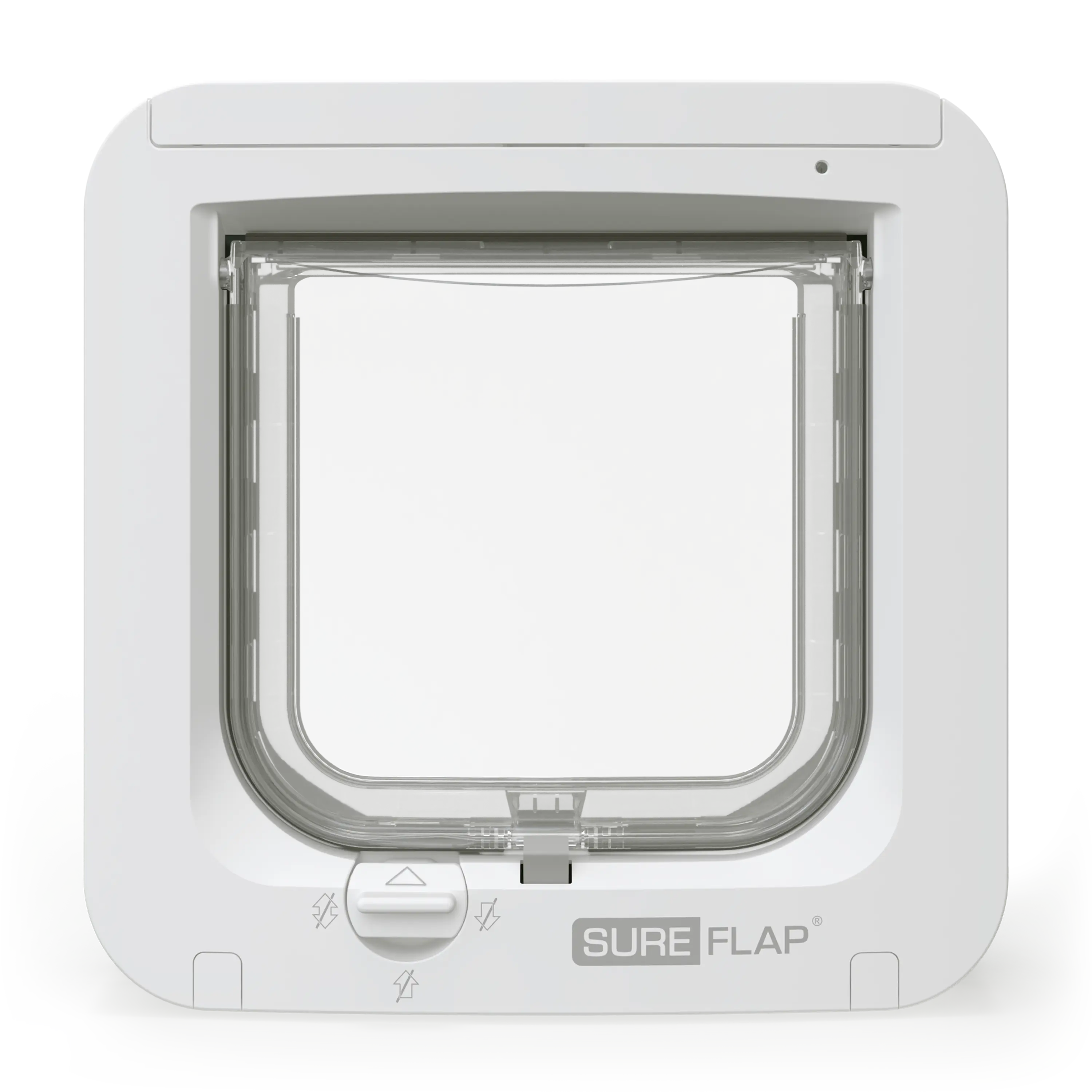 Microchip Cat Flap