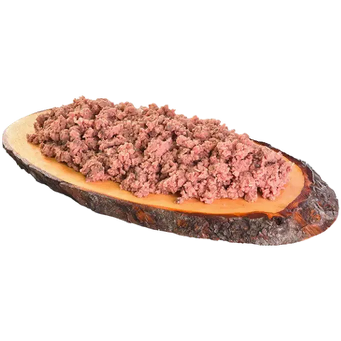 Dog Pouch Paté Pheasant with Raspberry Leaves