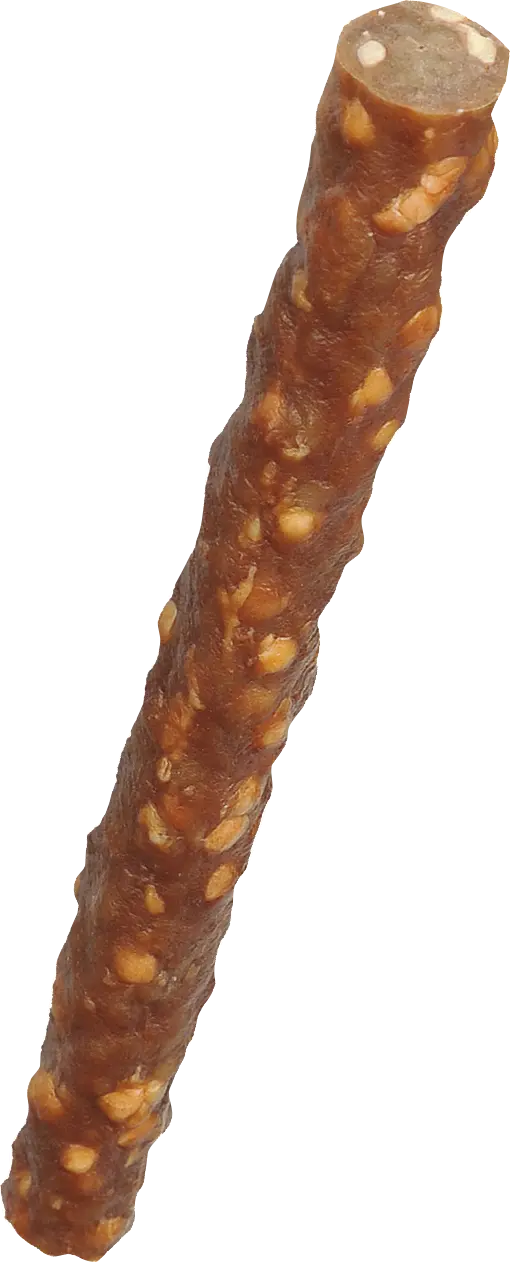 Veggie Sausage