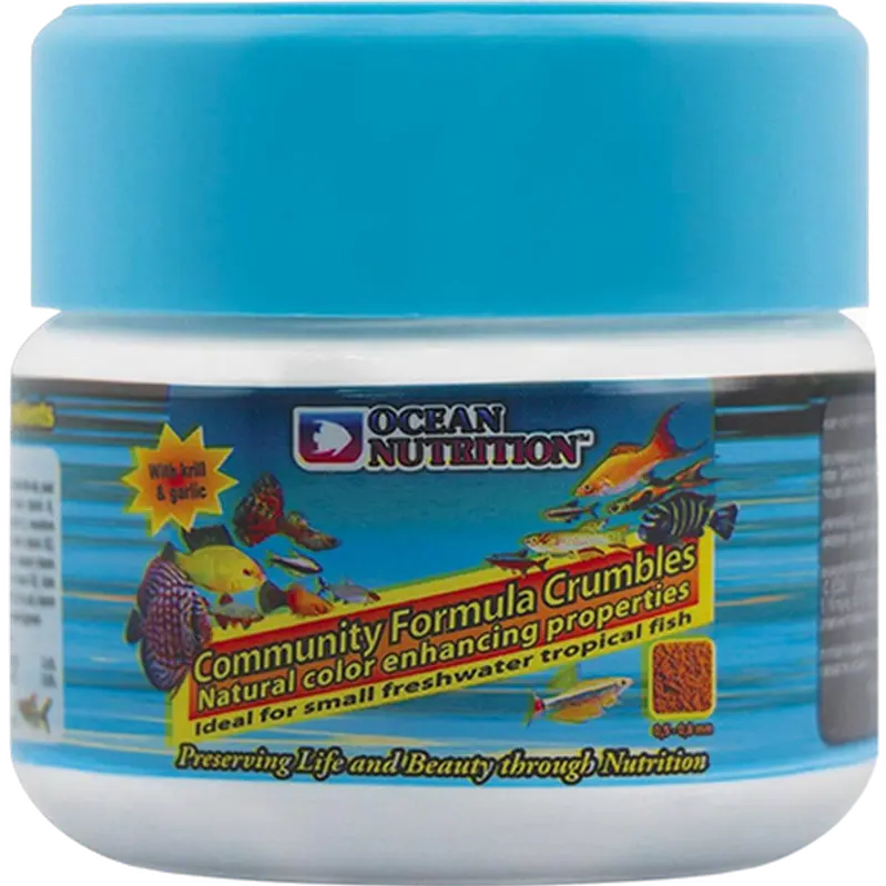 Community Formula Crumbles 75 g
