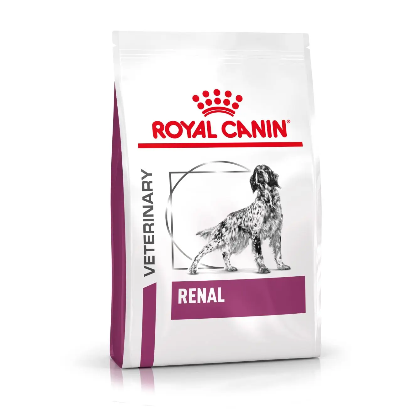 Renal Kuivaruoka koirille 2 kg