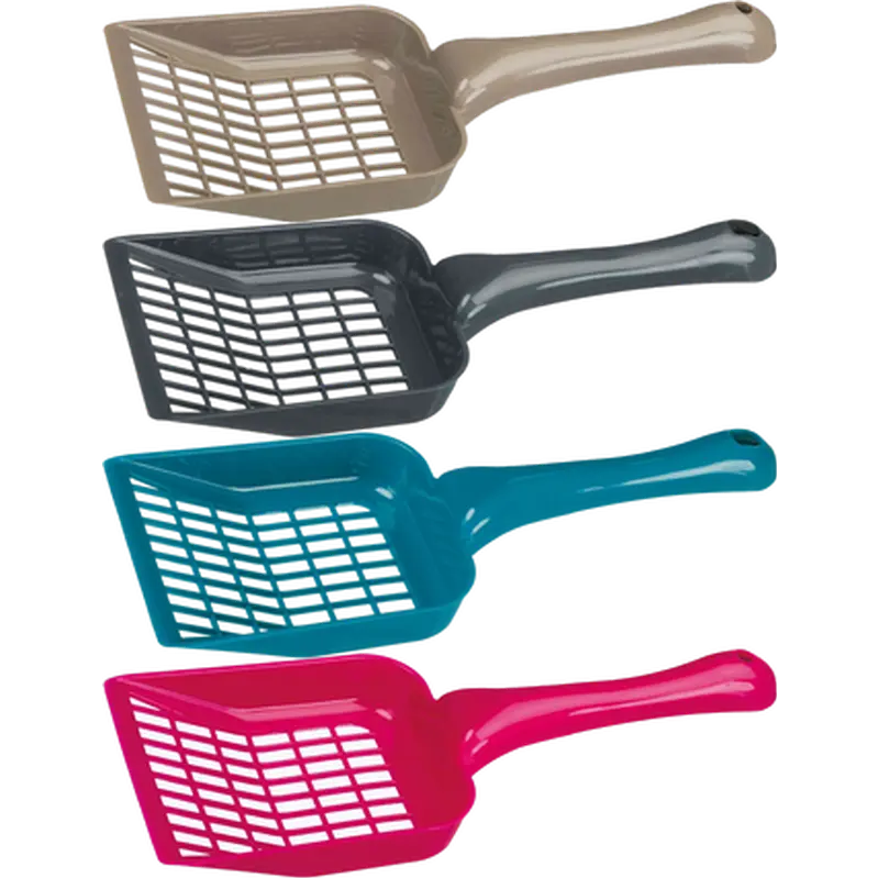 Litter Spoon Coarse - Kattspade