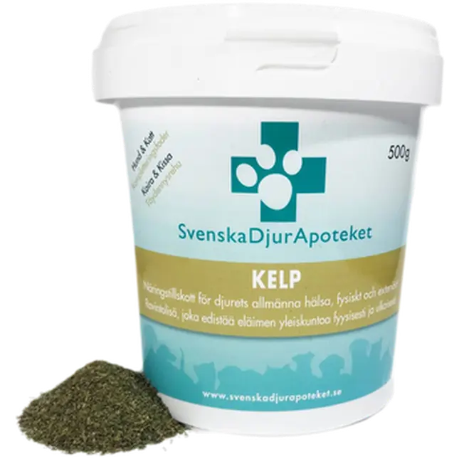 Kelp White 500 g