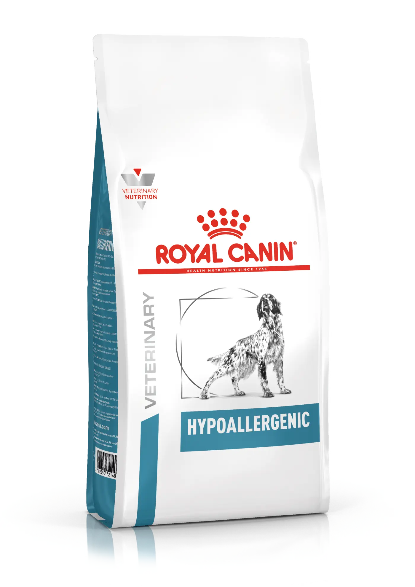 Derma Hypoallergeeninen kuivaruoka koirille 2 kg