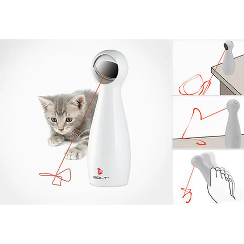 FroliCat Bolt Automatic Laser Light