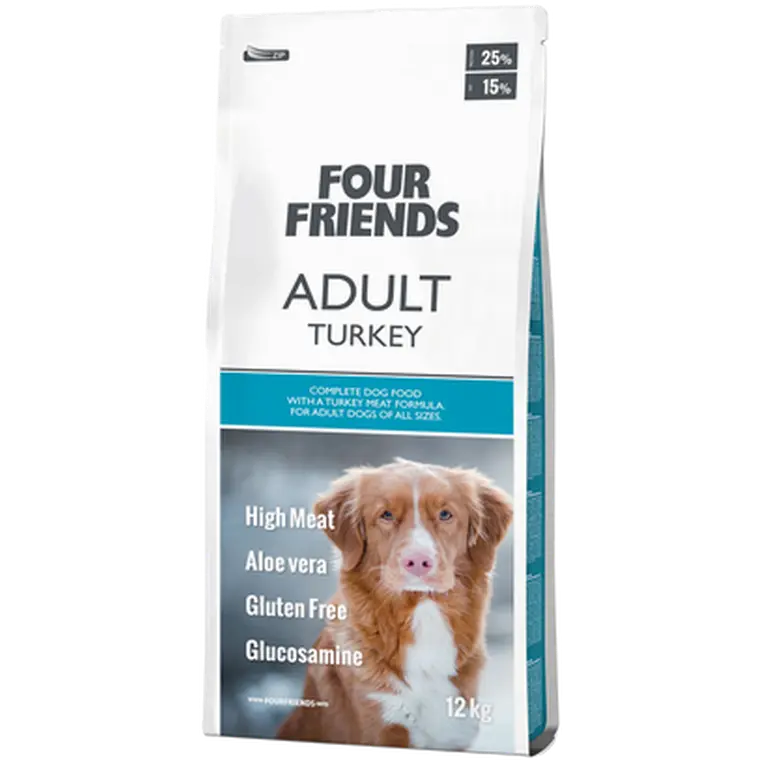 Dog Adult Turkey