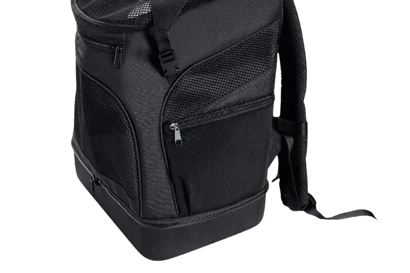 Flight Bag/Backpack Miles