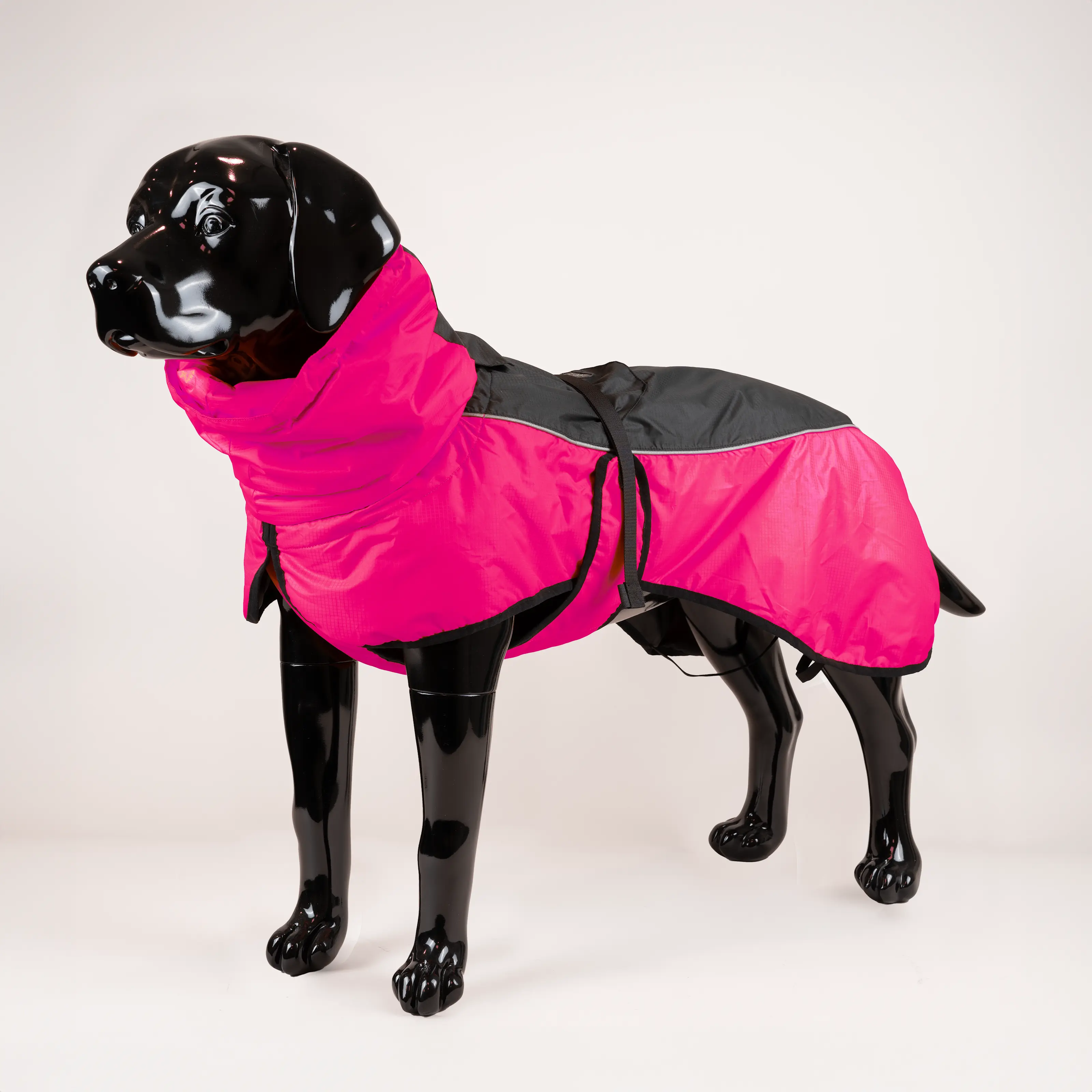Talvipeitto Pajazzo Pink