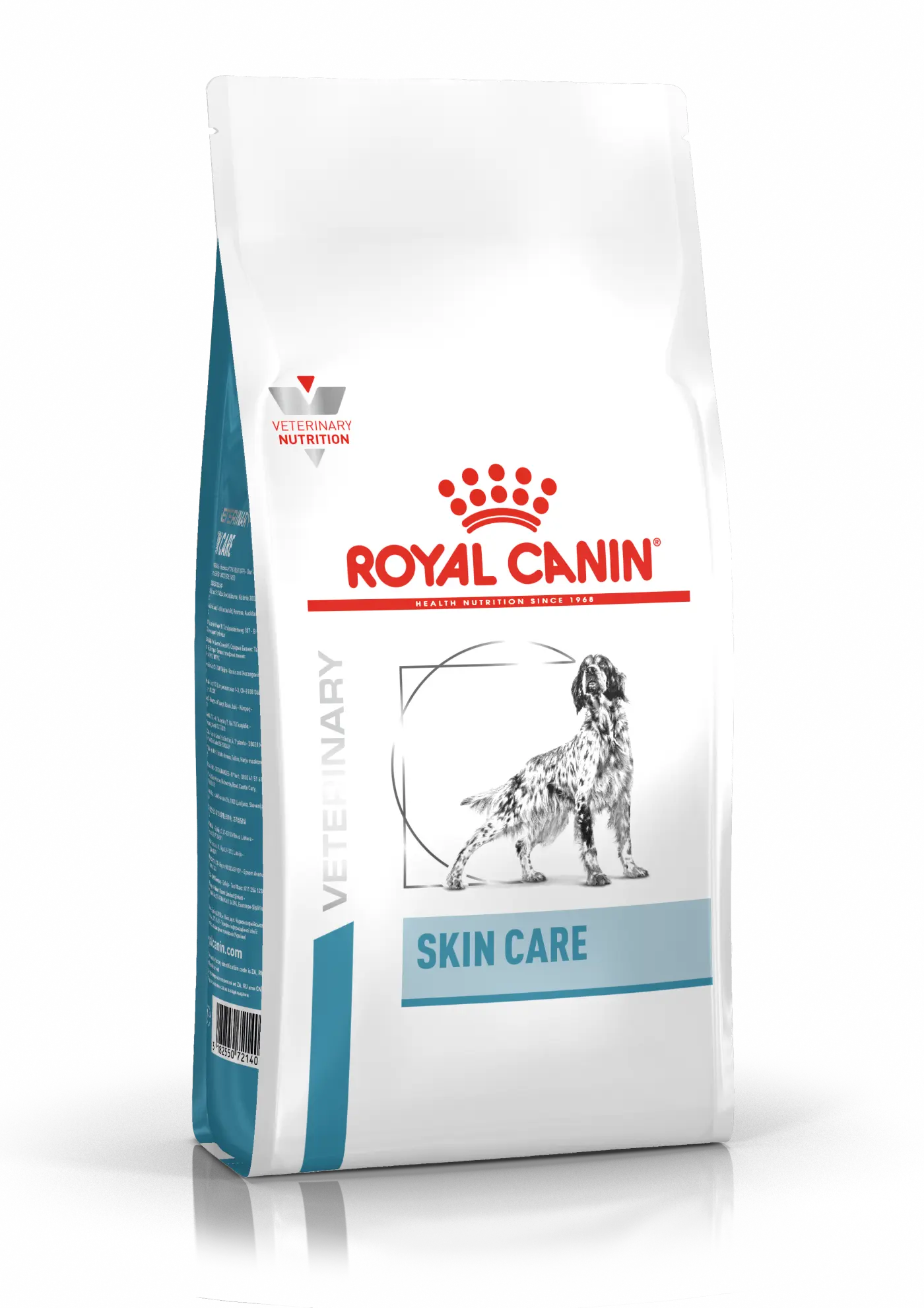 Derma Skin Care kuivaruoka koirille 2 kg