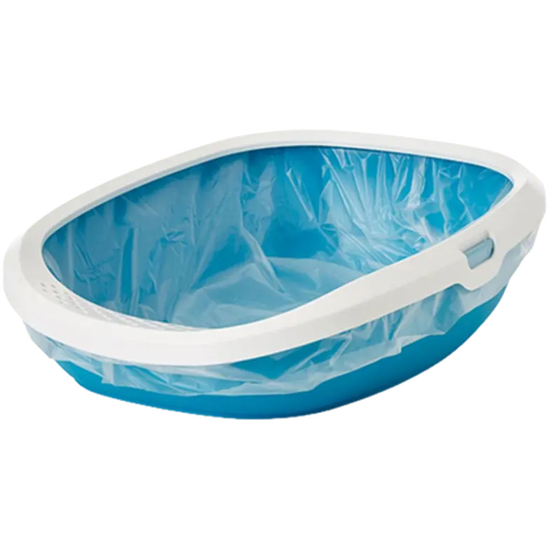 Bag it Up Litter Tray Bags