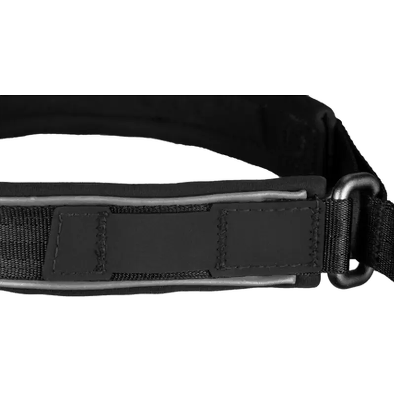 Cruise Collar Svart