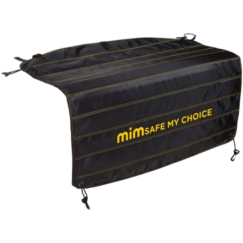 Cover Bumper Protection - Puskurisuoja 80 x 85 cm