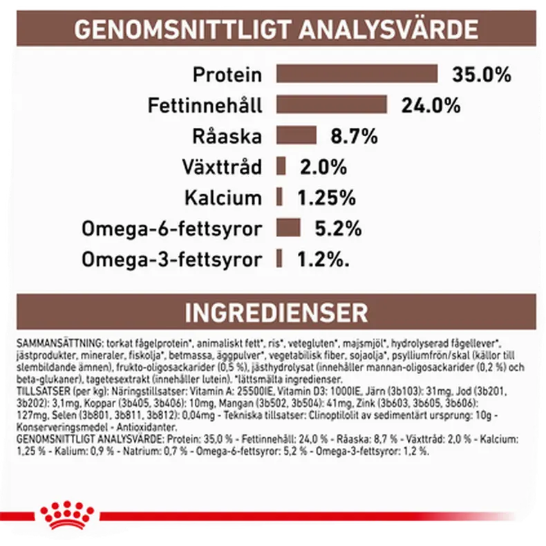 Gastro Intestinal Kitten Mousse Can kissan märkäruoka