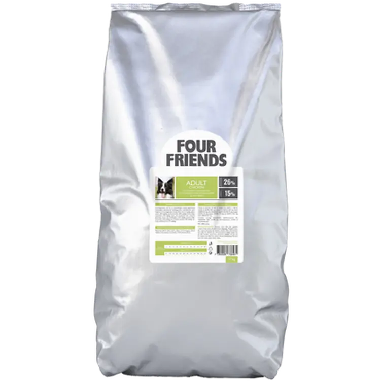 Dog Adult Green 12 kg