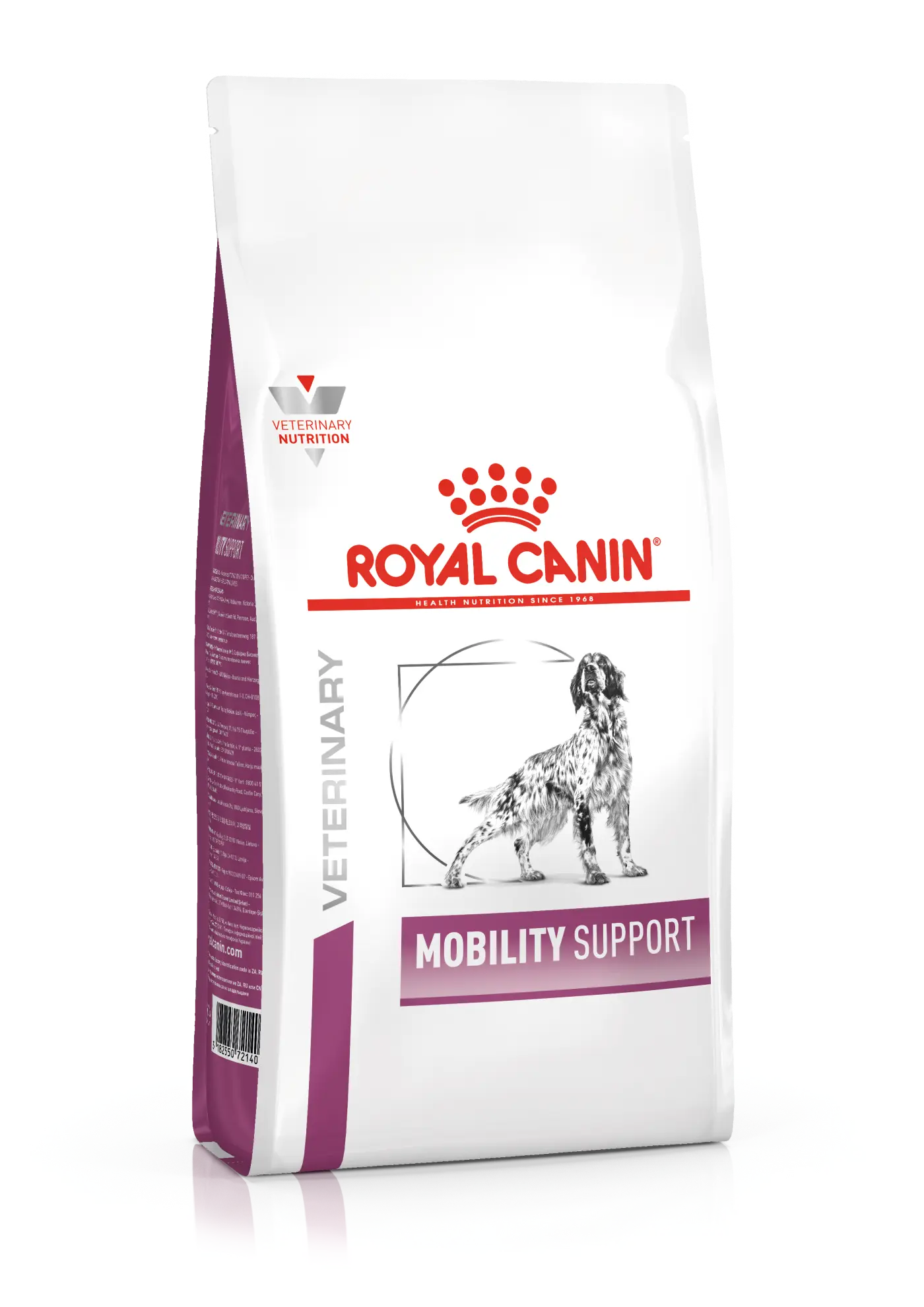 Mobility Support Kuivaruoka koirille