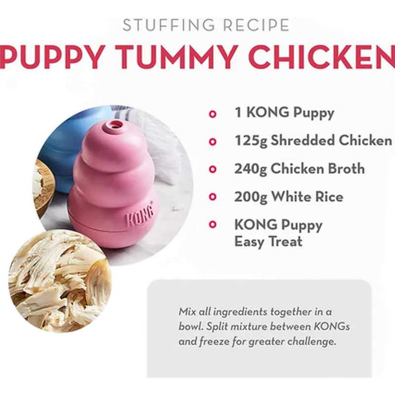 Easy Treat Puppy Paste Puppy Dog Treat