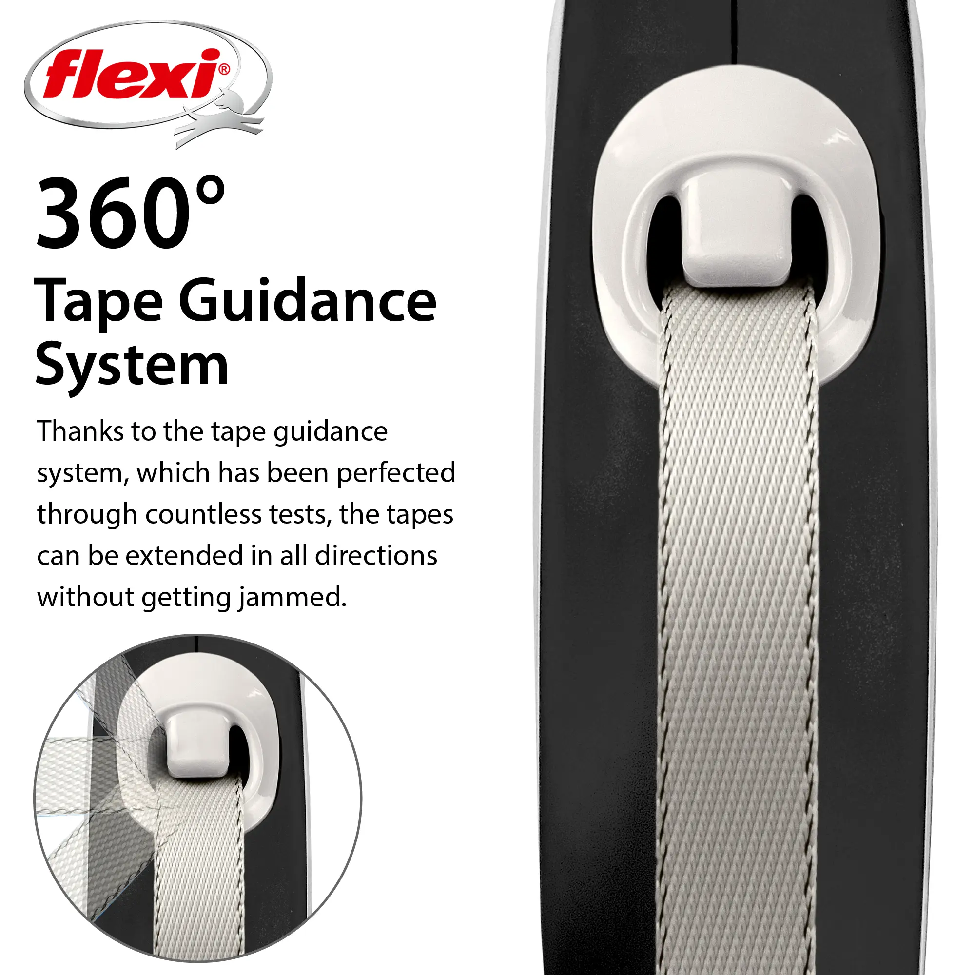 Kelatalutin New Comfort Tape Musta