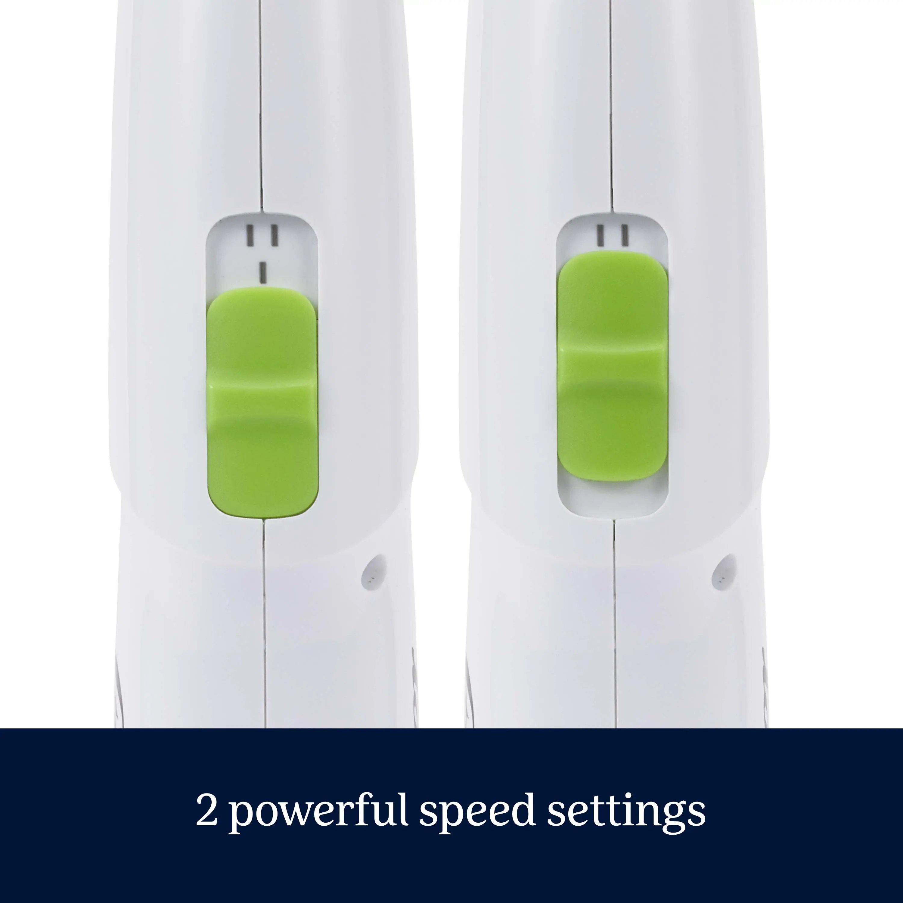 Cordless Nail Filer 2-speed Trådløs Klosliper