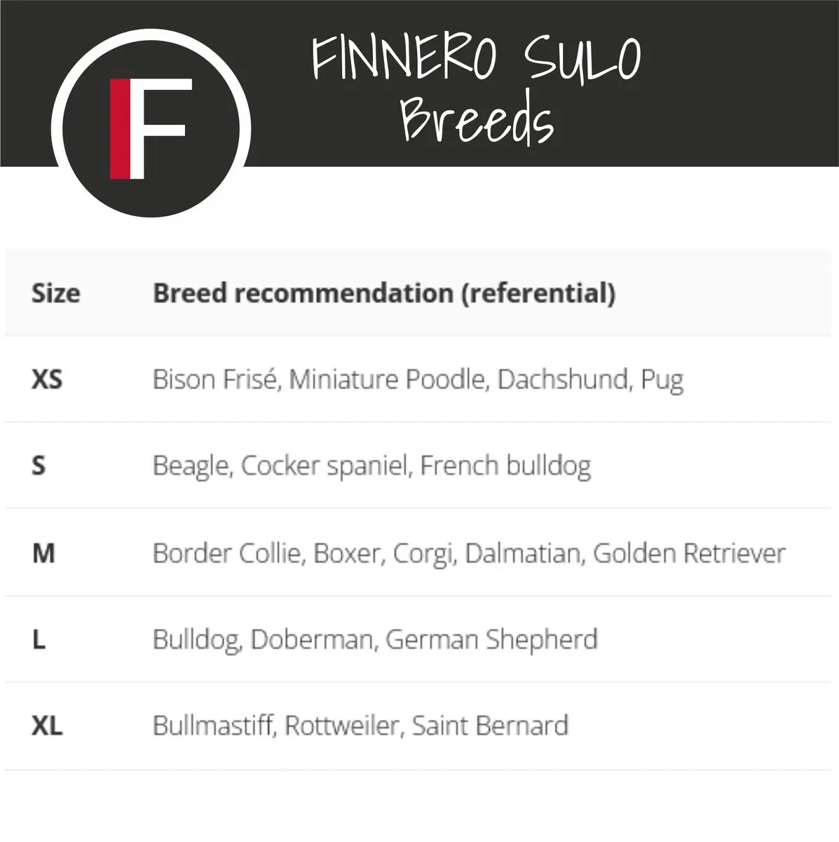 Hundsko Halla Sulo 2-Pack