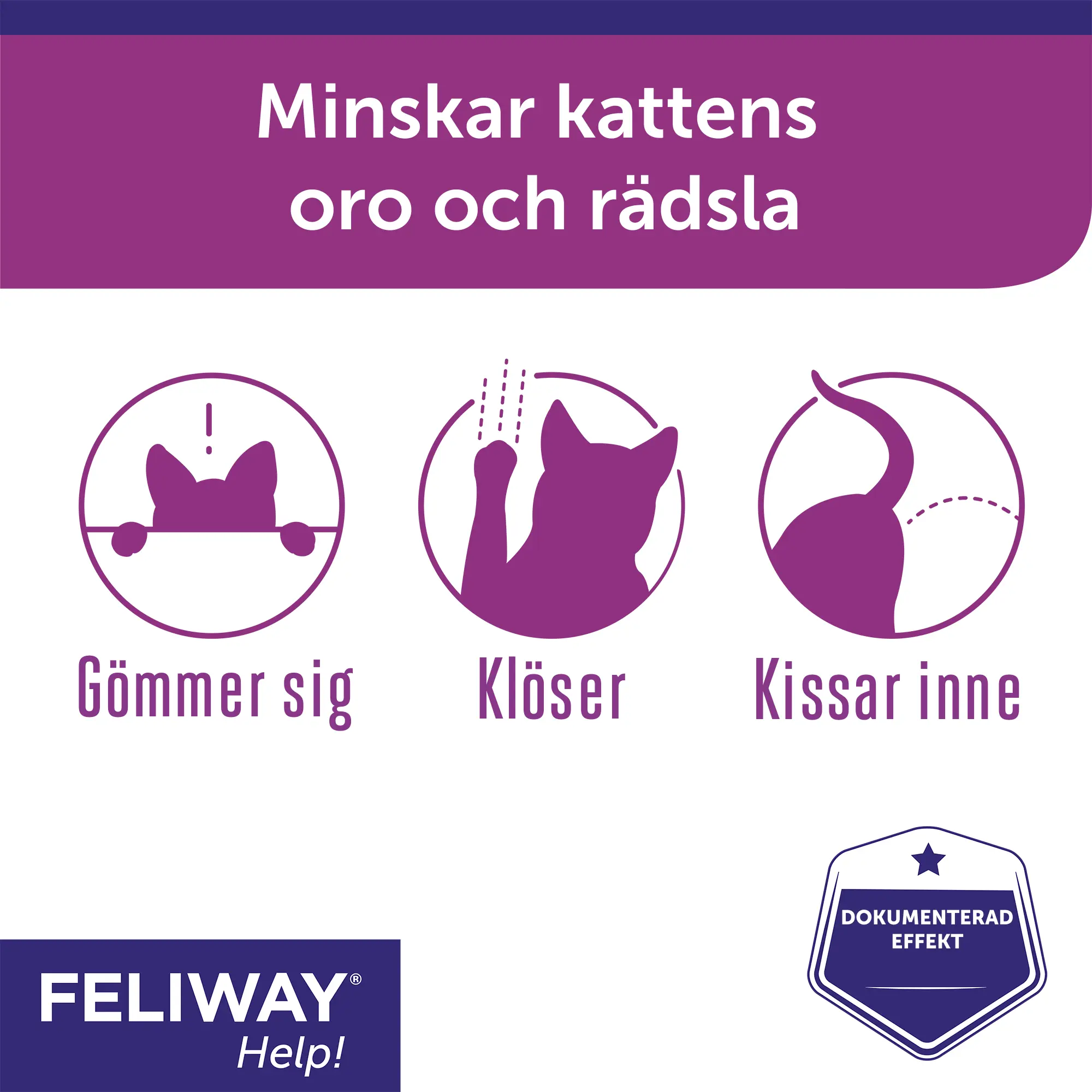Help Feromonihöyrystimet Refill
