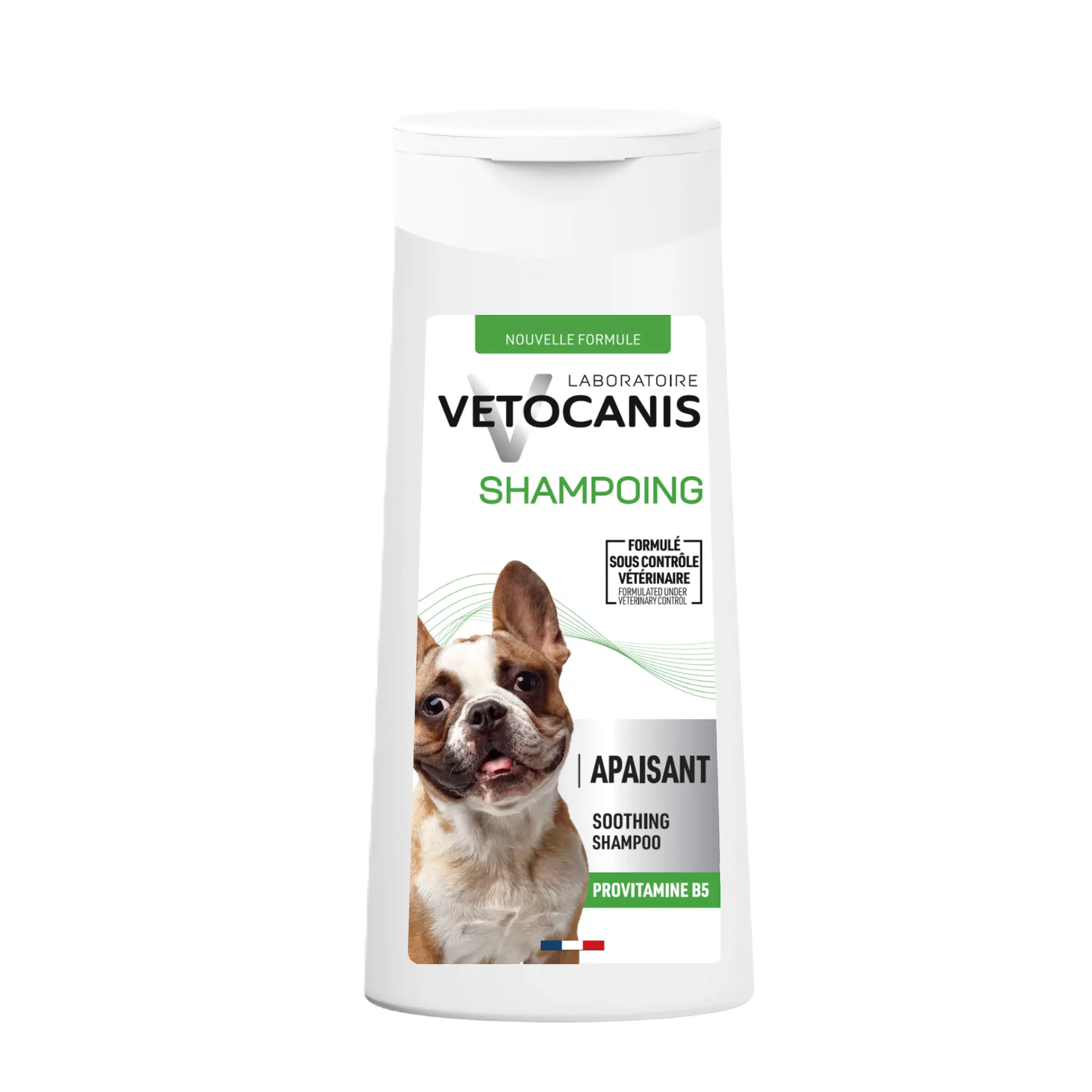Schampo Hyperallergen 300ml