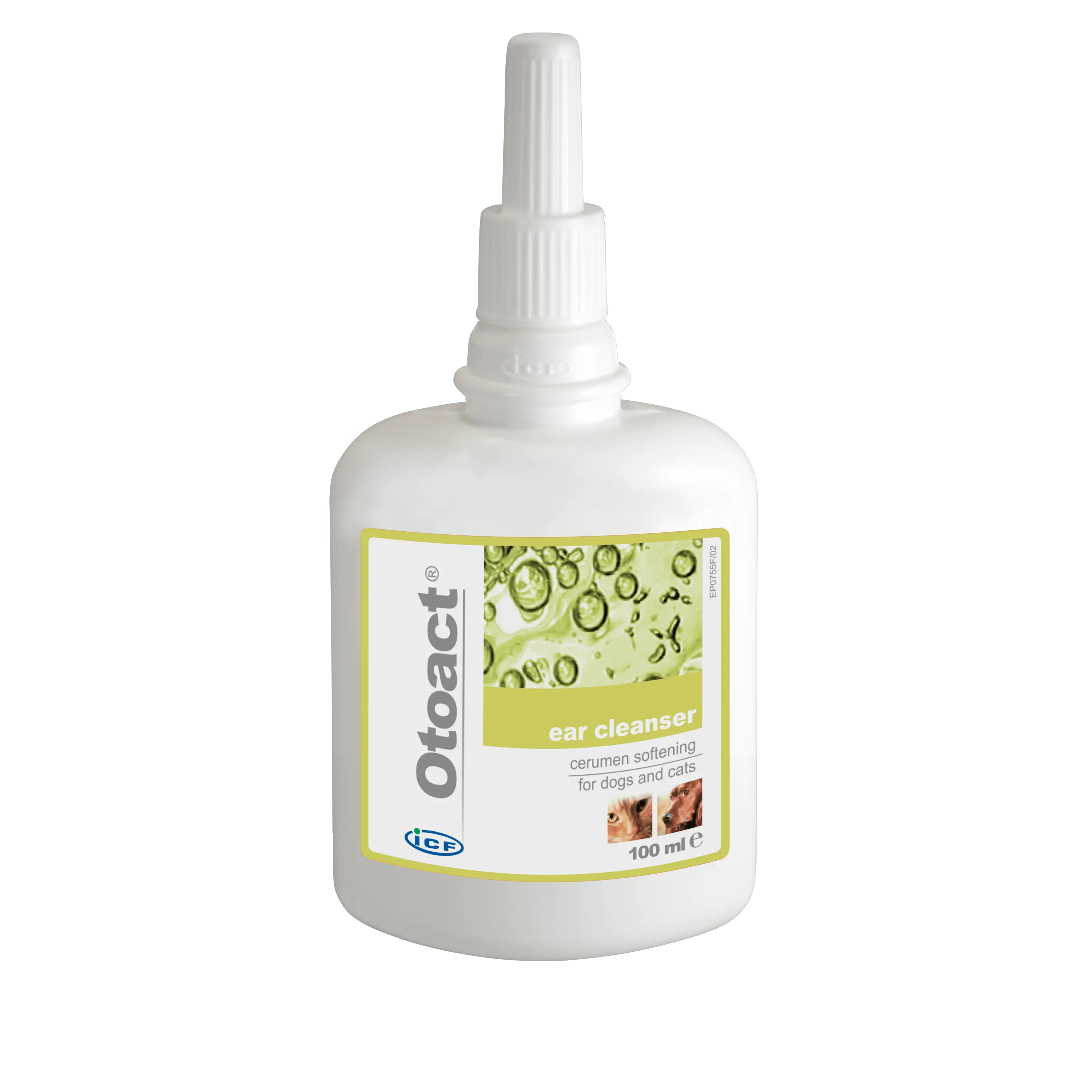 Otoact 100ml