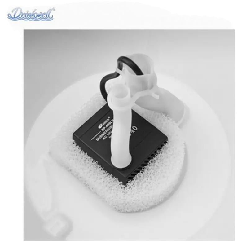 Drinkwell Ceramic/StainlessSteel Replacement Foam Filter