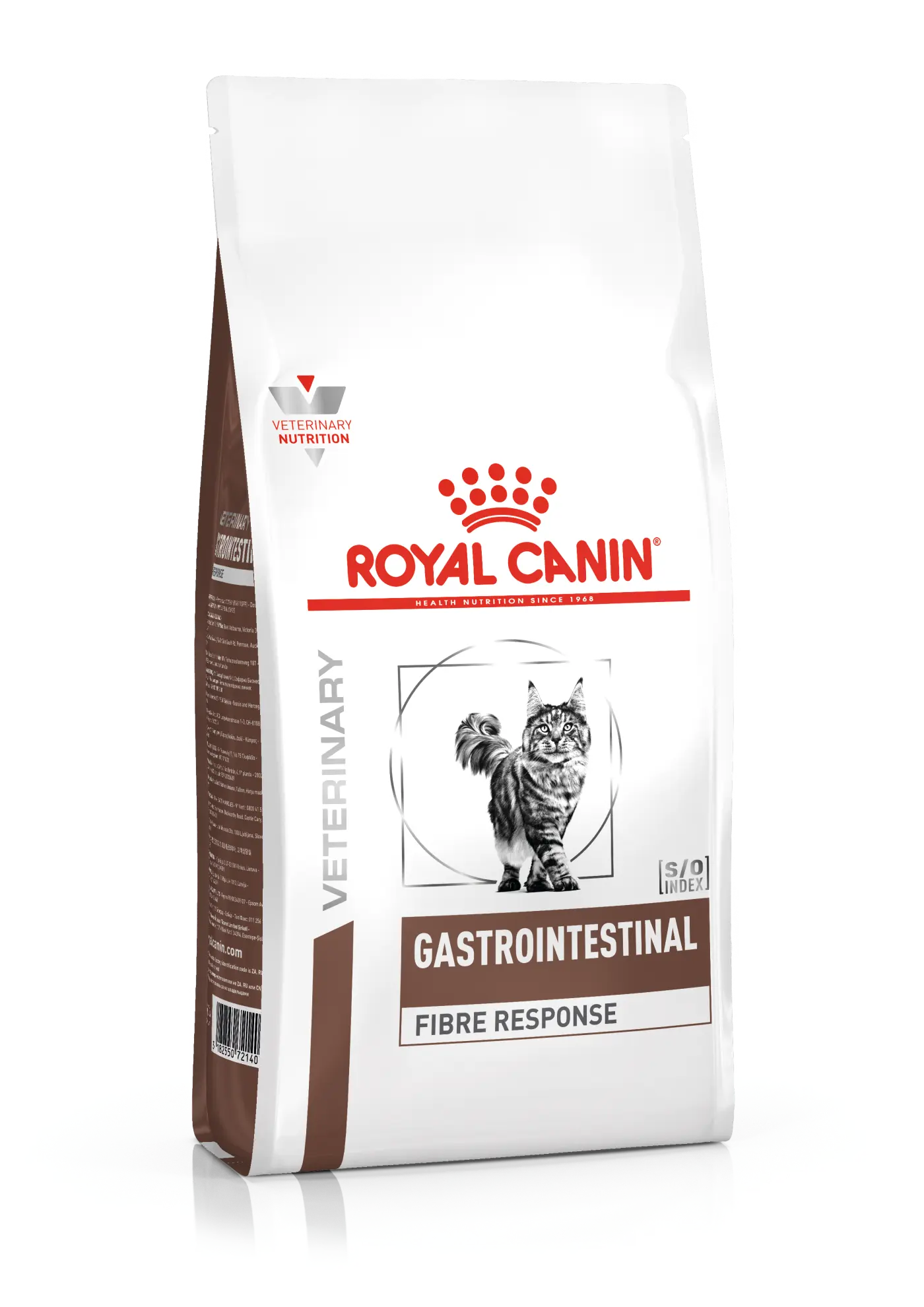 Gastrointestinal Fibre Response Kissan kuivaruoka 2 kg