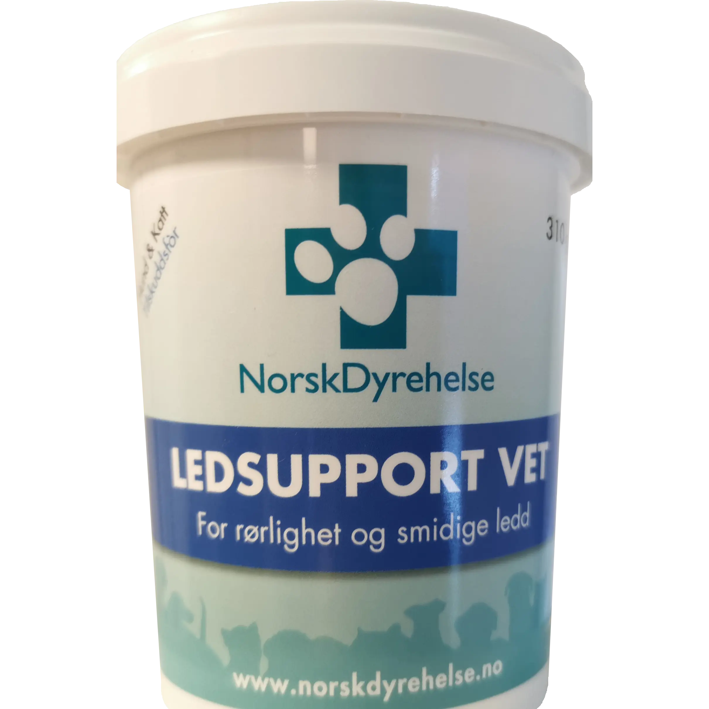 Norsk Dyrehelse leddstøtte VET 310 g