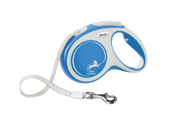 Kelatalutin New Comfort Tape Sininen