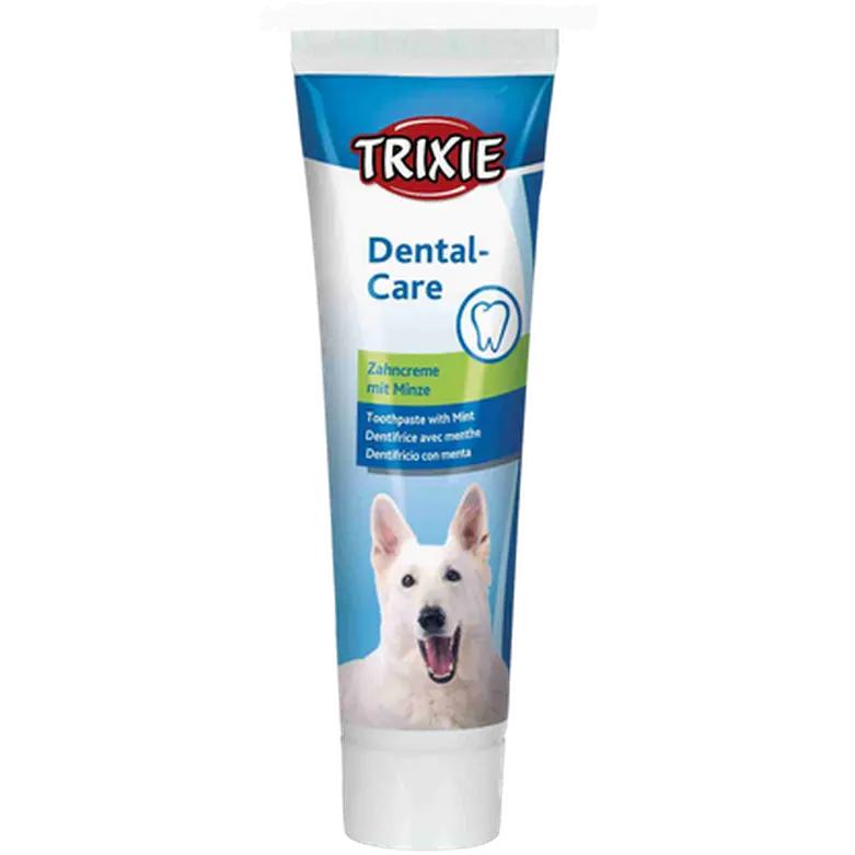 Dental Hygiene Set for Dogs