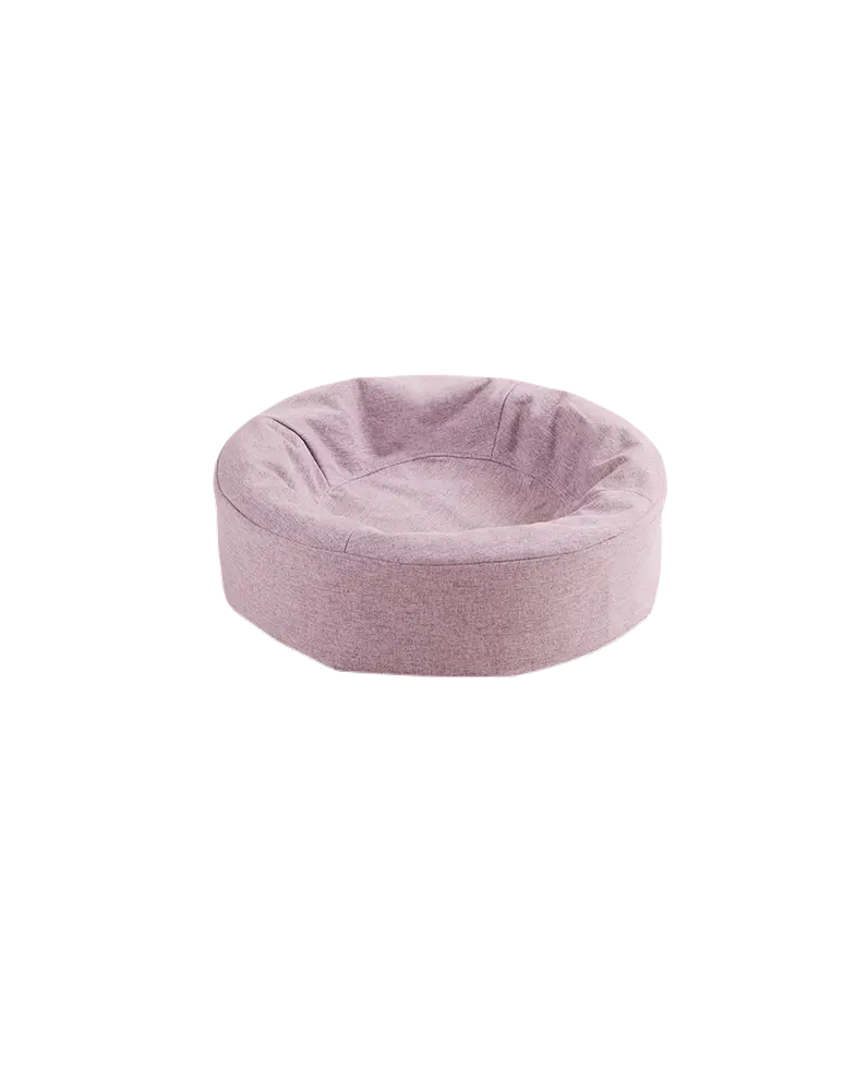 Biabed pedinpäällinen Round Skanör Pink No. 0 - 50 x 50 cm - 50 x 50 cm