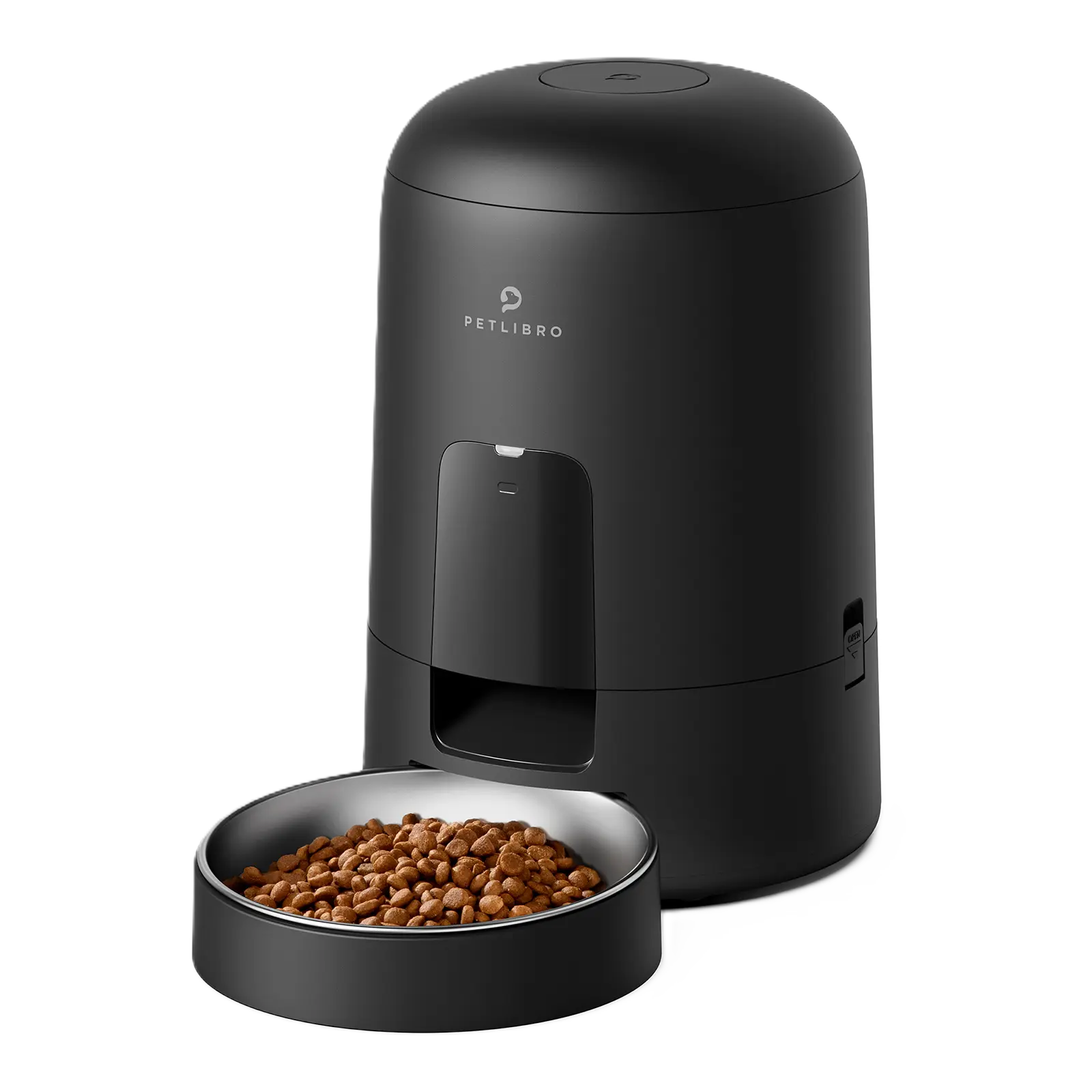 Air Automatic Feeder, svart