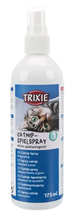 Kissanminttusumute 175 ml