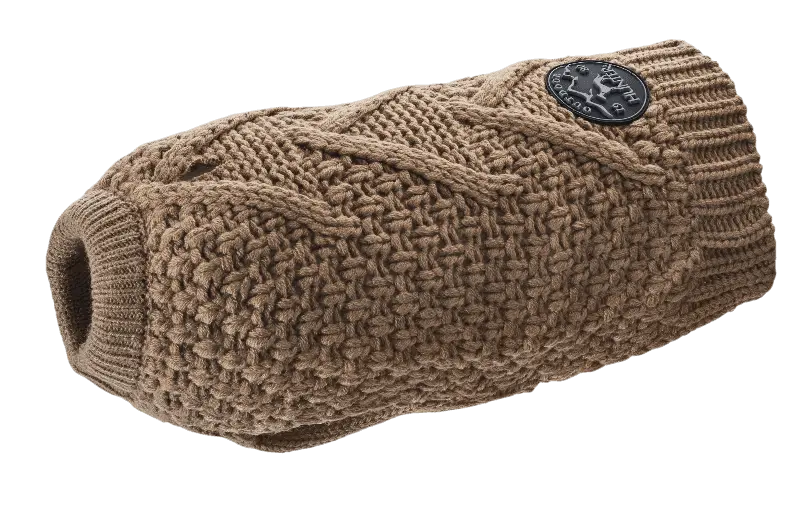 Dog Pullover Malmö Tan 25cm