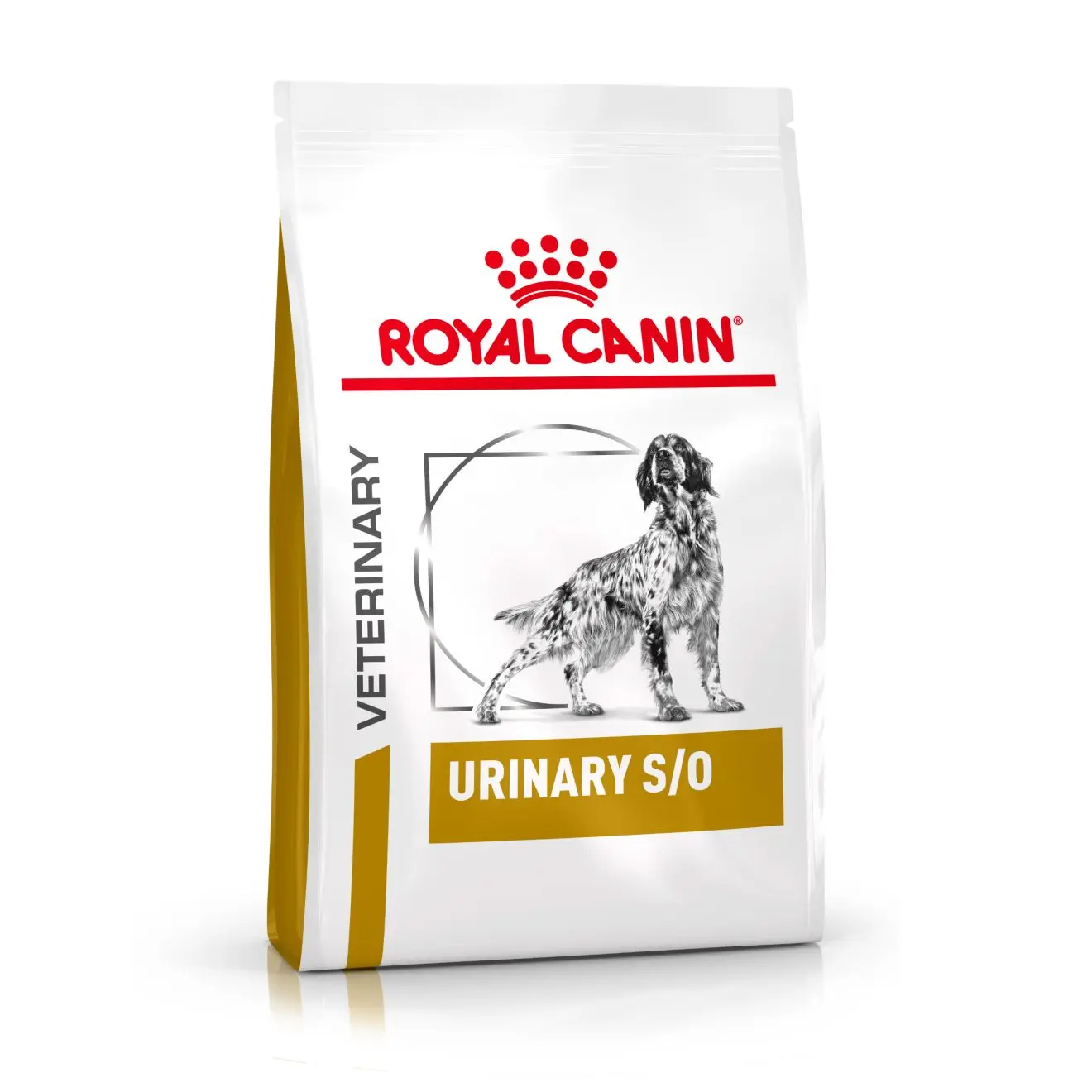 Urinary S/O Kuivaruoka koirille 2 kg