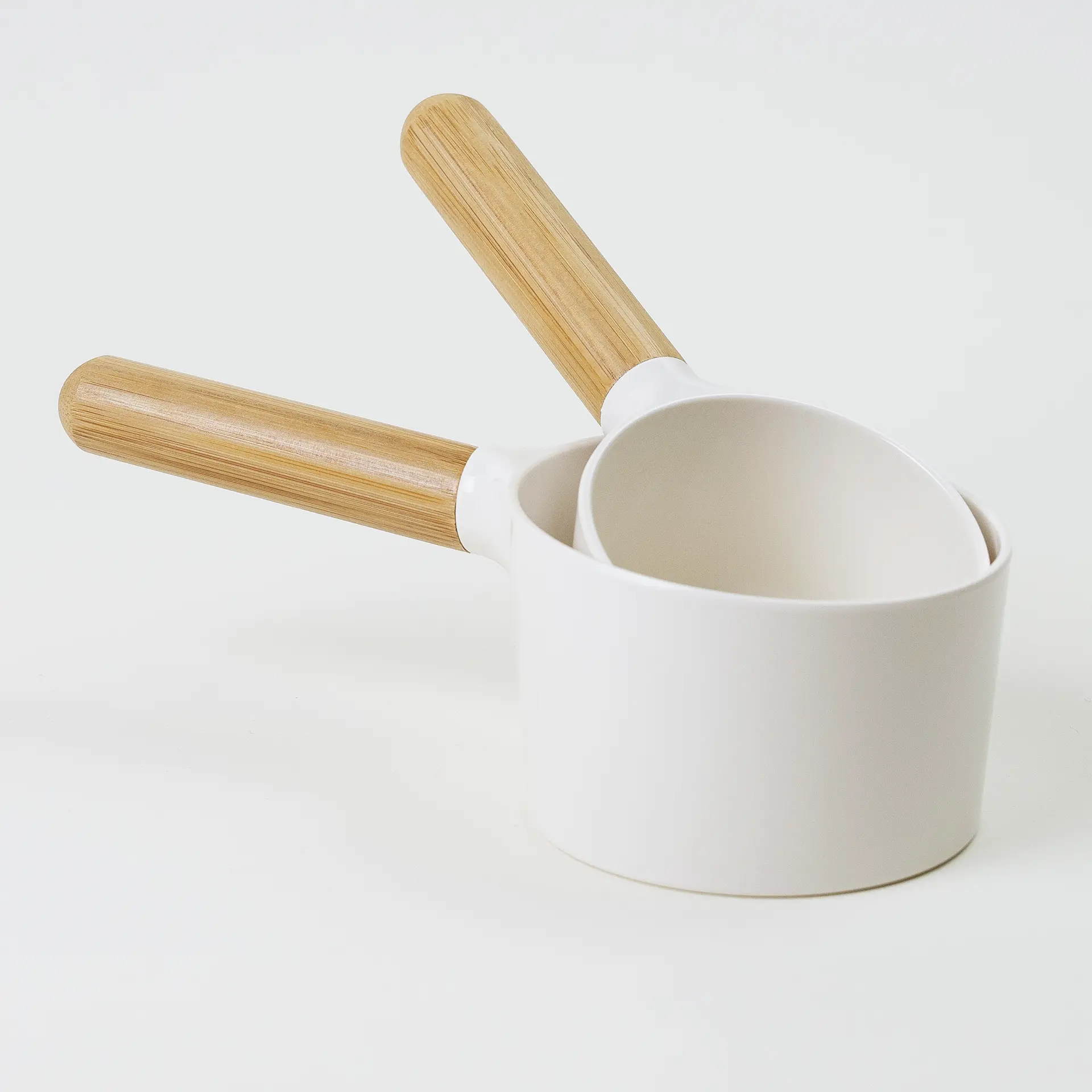 Ruokakauha Bambu